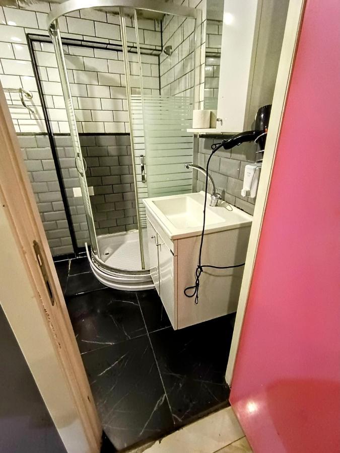 Aparthotel Taksim Prince