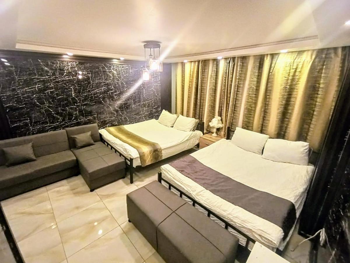 Taksim Prince Aparthotel Istanbul